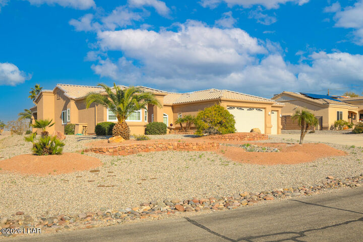 Property Photo:  3681 Cactus Ridge Dr  AZ 86406 