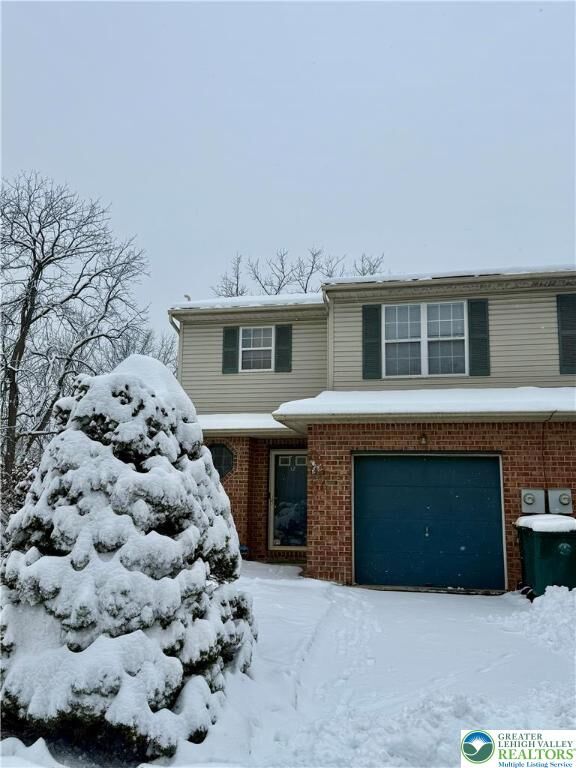 Property Photo: 12 Freedom Terrace PA 18045