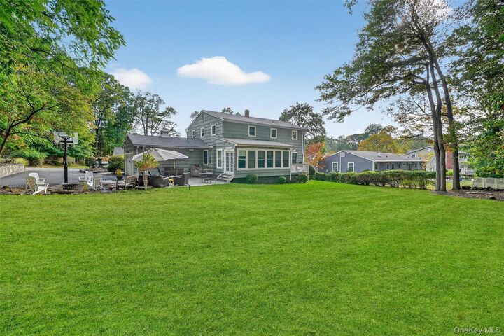 Property Photo:  31 Kendall Drive  NY 10956 