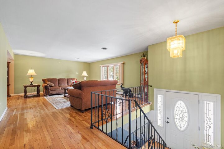 Property Photo: 38 Haller Crescent NY 10977