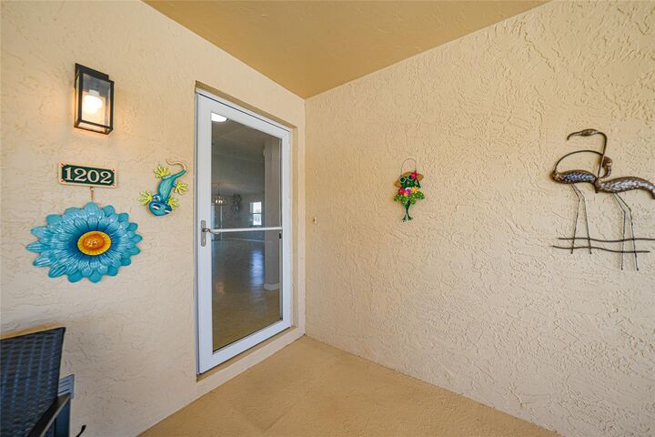 Property Photo: 5800 Sabal Trace Drive 1202 FL 34287
