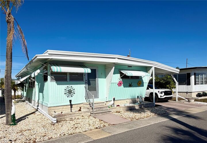 Property Photo:  34483 Cactus Drive N  FL 33781 