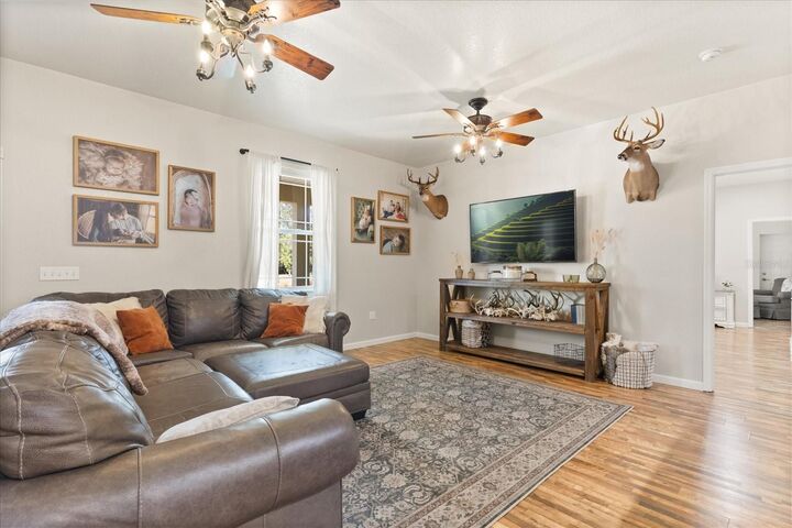 Property Photo: 3865 Rabbit Run Road FL 33873