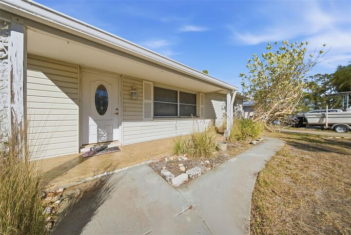 Property Photo:  11373 62nd Avenue  FL 33772 