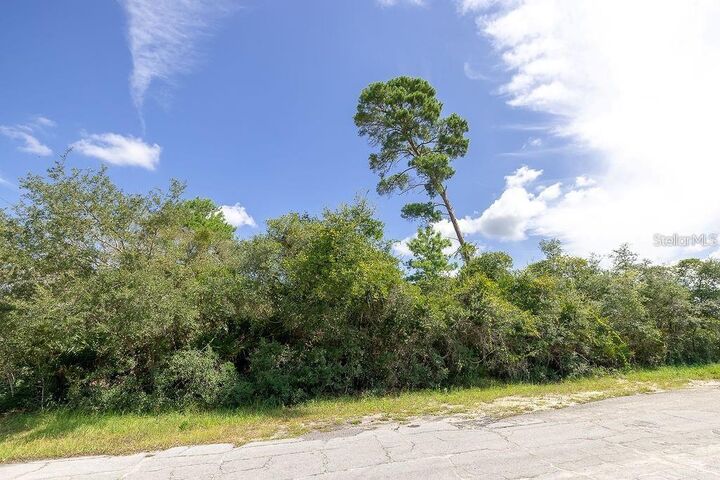 Property Photo: 2361 Laredo Drive FL 32738