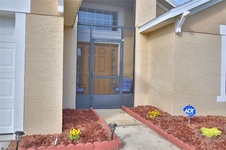 Property Photo: 168 Argyle Gate Loop Rd FL 33838