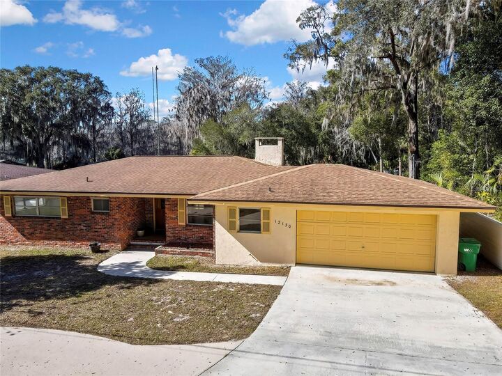 Property Photo:  12130 Maple Street  FL 34432 