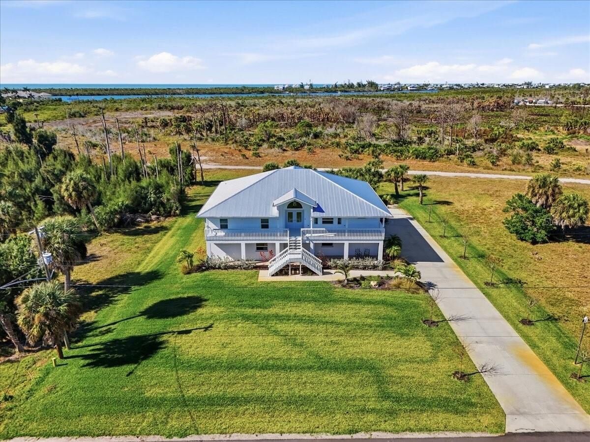 Property Photo:  45 Green Dolphin Drive N  FL 33946 