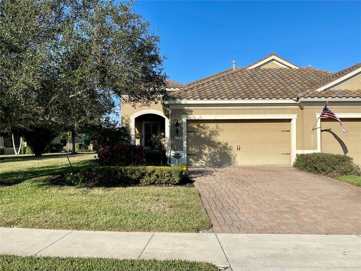 Property Photo: 1320 Backspin Drive FL 34223