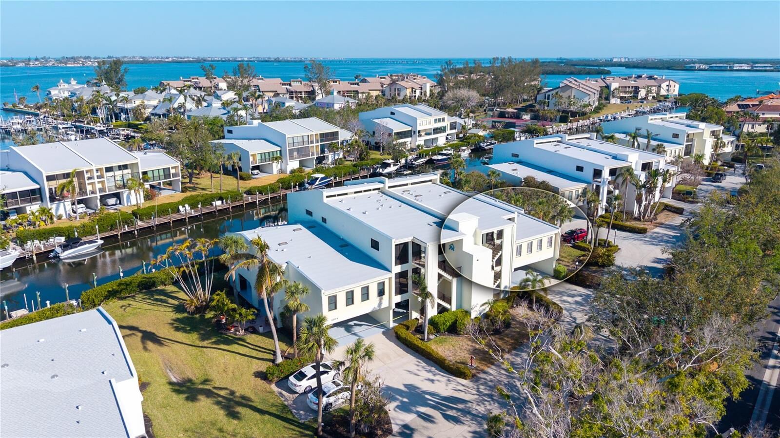 Property Photo:  4104 128th Street W 704  FL 34215 