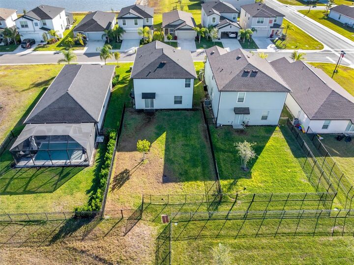 Property Photo: 17809 Belforte Court FL 33917