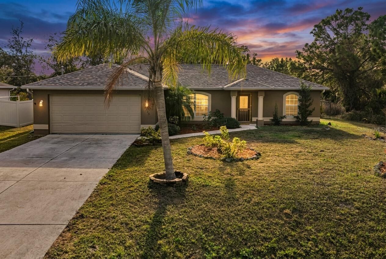 Property Photo:  6345 Bodmin Lane  FL 34291 