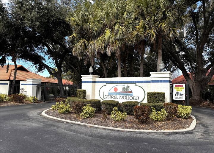 Property Photo: 229 Laurel Hollow Drive 83 FL 34275