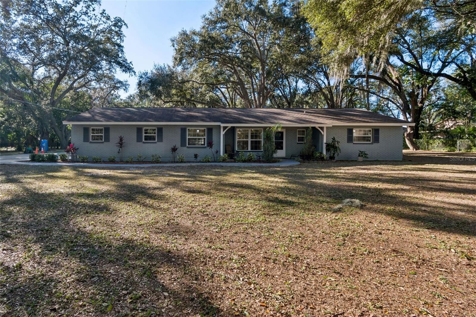 Property Photo:  9628 Davis Road  FL 33637 