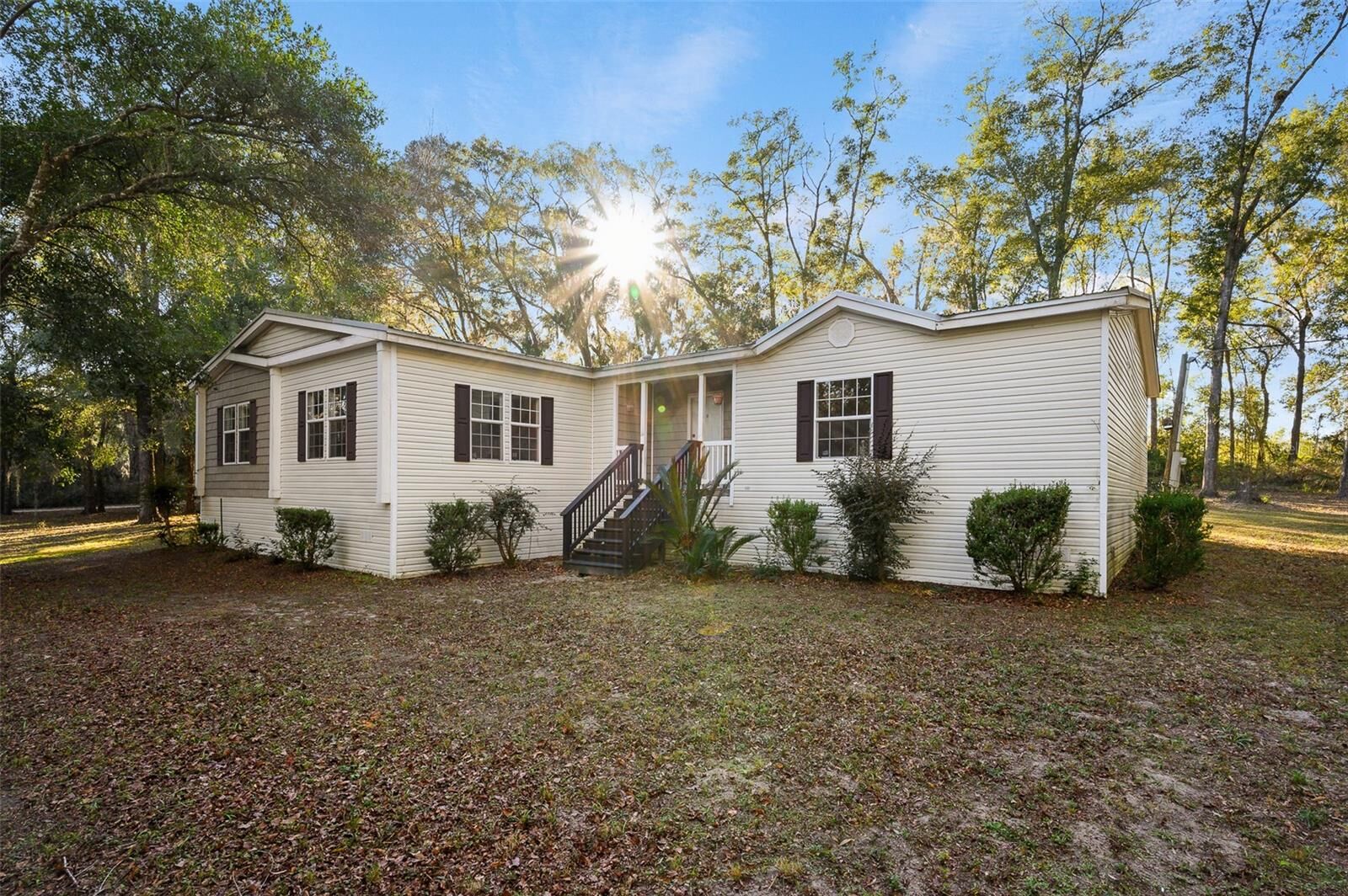 Property Photo:  13076 SW 154th Street  FL 32618 