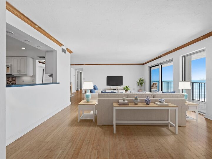 Property Photo:  2301 Gulf Of Mexico Drive 91N  FL 34228 