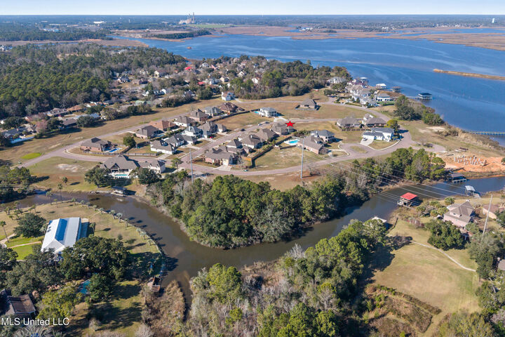 Property Photo:  394 Fly Away Court  MS 39531 