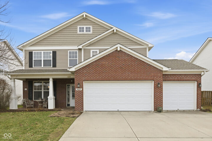 Property Photo:  4237 Amesbury Place  IN 46074 