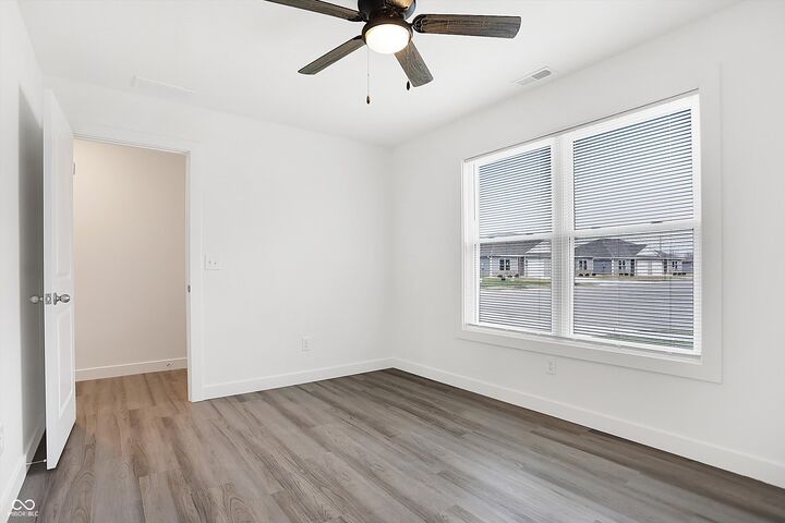 Property Photo:  1621 W Paula Drive  IN 47201 