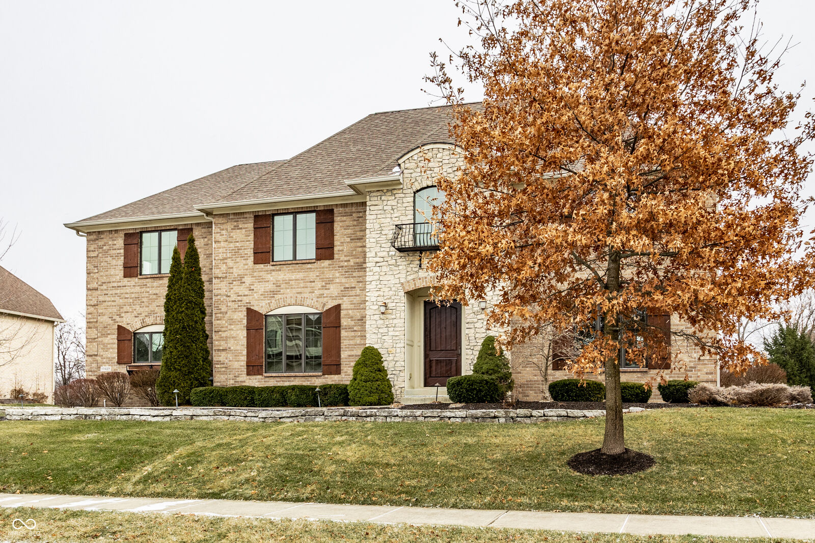 Property Photo:  13429 Boxelder Court  IN 46074 