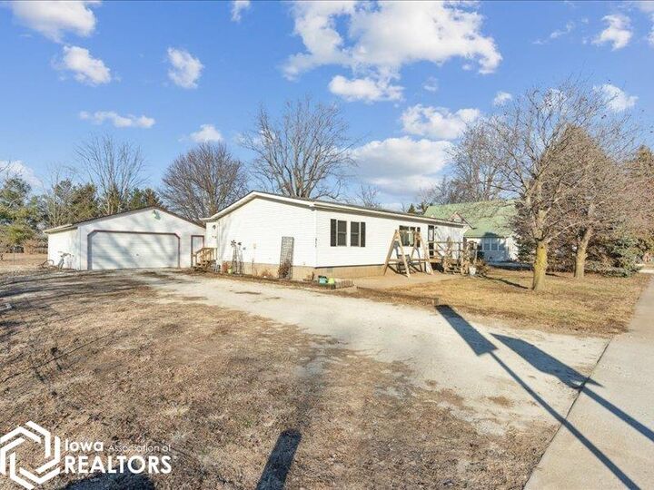 Property Photo:  311 N Main Street  IA 52623 