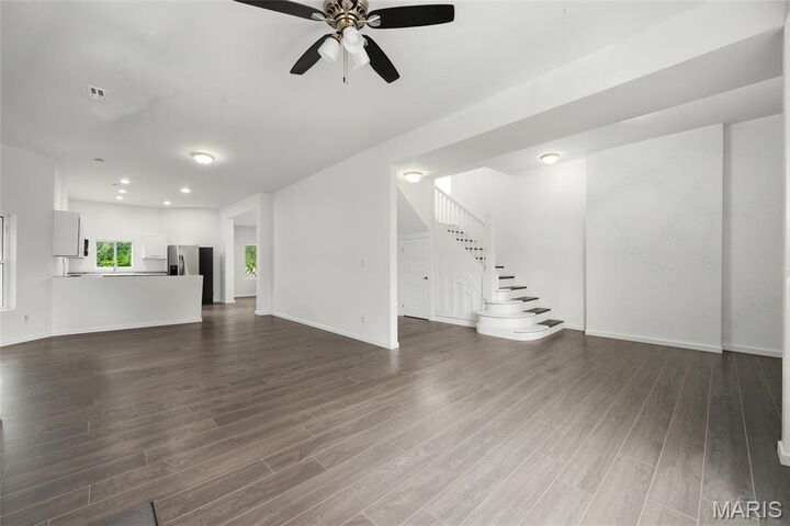 Property Photo: 919 Pendleton Avenue MO 63108