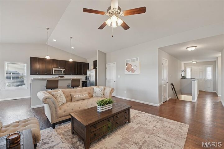 Property Photo: 1314 Woodgrove Park Drive MO 63366