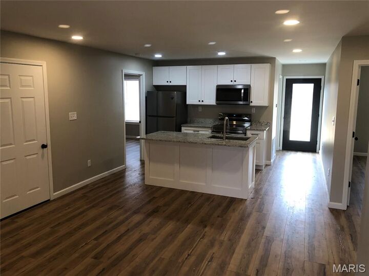 Property Photo: 223 Cedar Circle B MO 63755