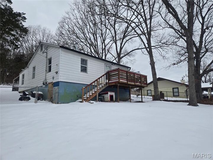 Property Photo:  8520 Lake Drive  MO 63016 