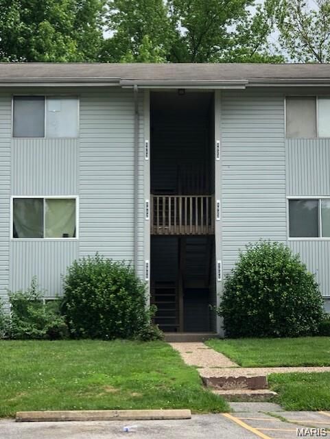 Property Photo: 1913 Gascony Parc Drive 1913 MO 63367