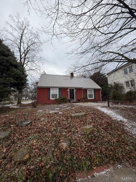 Property Photo:  456 Marie Street  MO 63701 