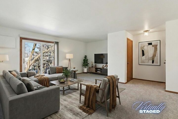 Property Photo:  4417 S Greenridge Cir Unit G  WI 53220 