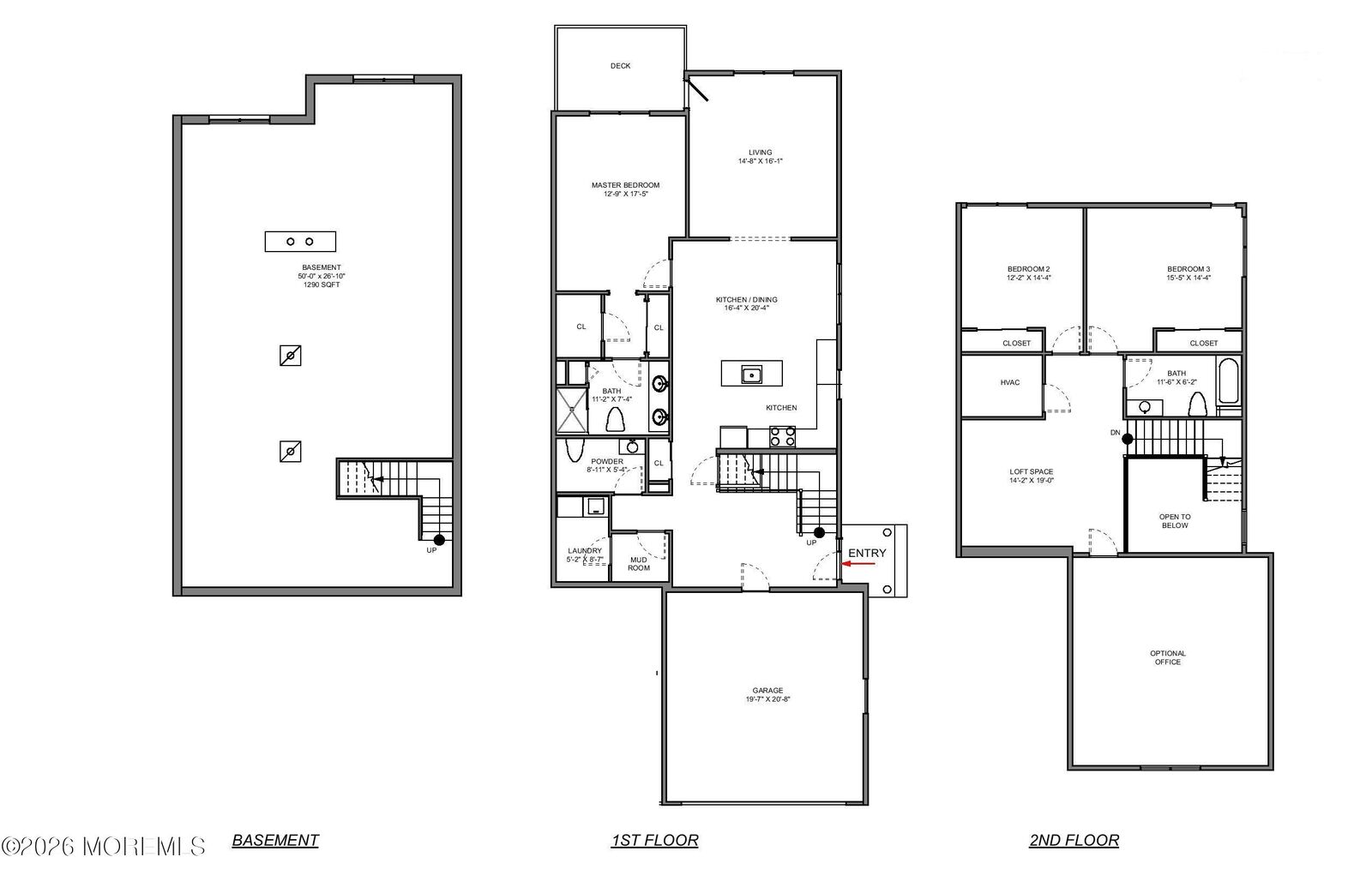 Property Photo: 10 Remington Court NJ 07727