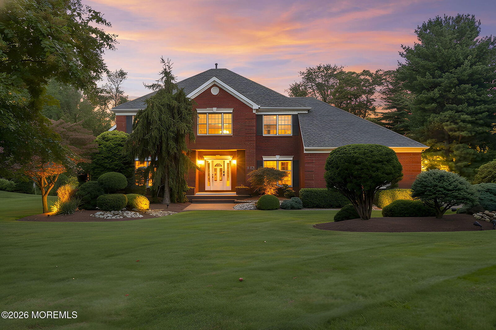 Property Photo: 145 Sheffield Drive NJ 07728