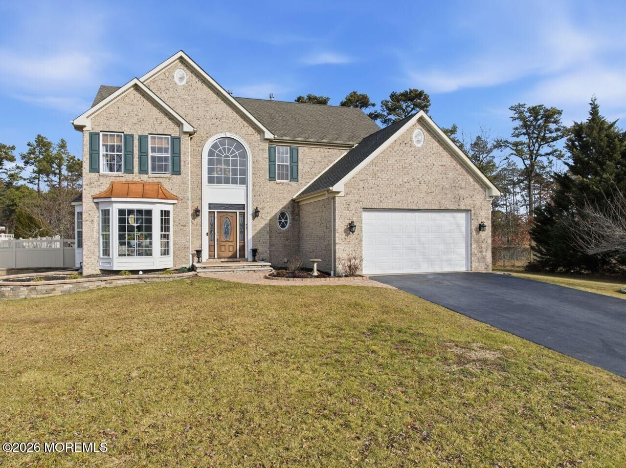 Property Photo:  23 Penn Place  NJ 08731 