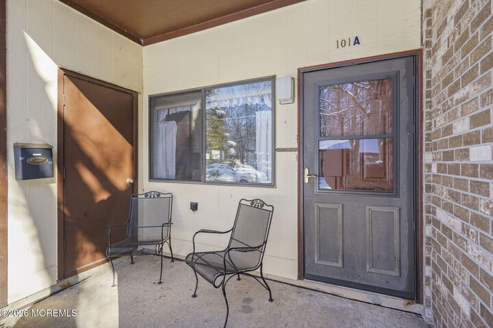 Property Photo: 101 Arrowood Road A NJ 07726