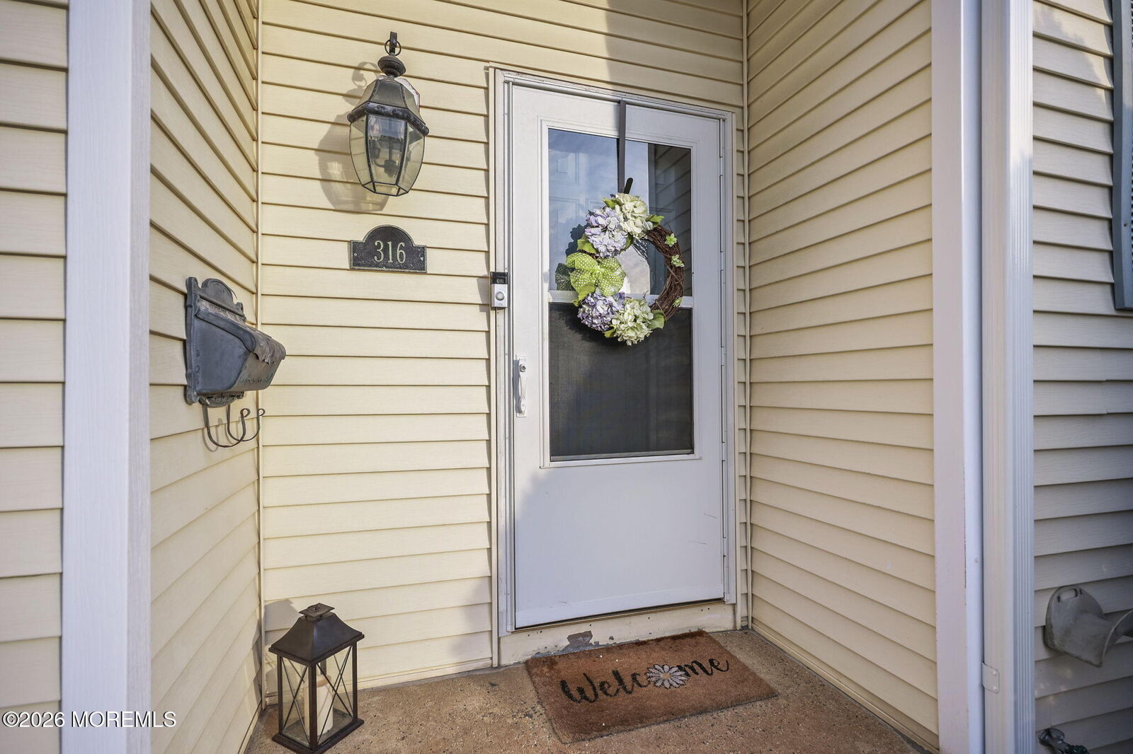 Property Photo:  316 Middlewood Road  NJ 07748 