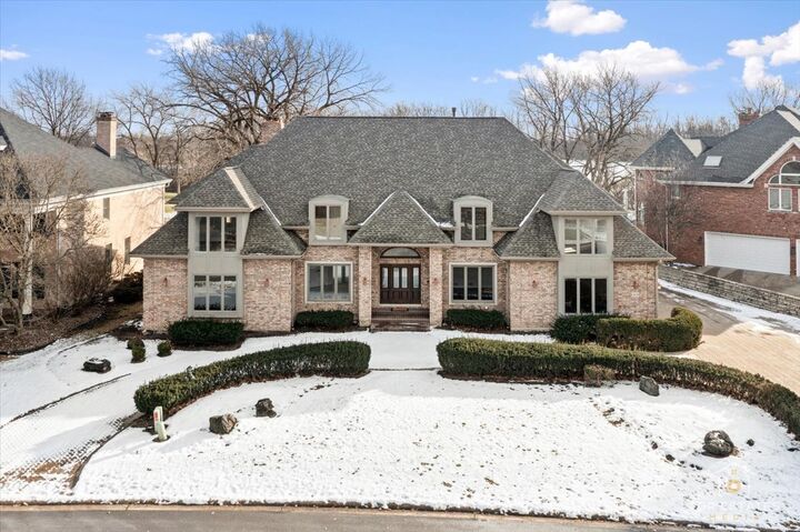 Property Photo:  10639 Misty Hill Road  IL 60462 