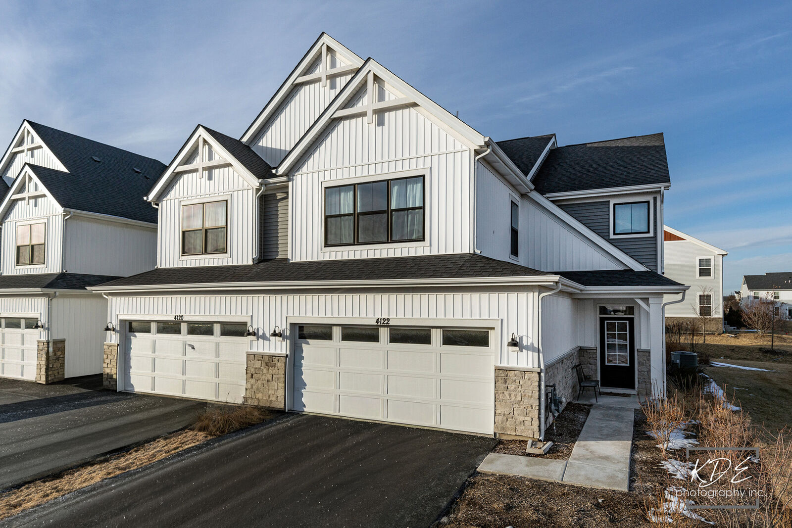 Property Photo:  4122 Chelsea Manor Circle  IL 60504 