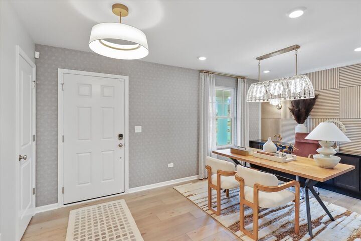 Property Photo:  315 Monica Lane  IL 60543 