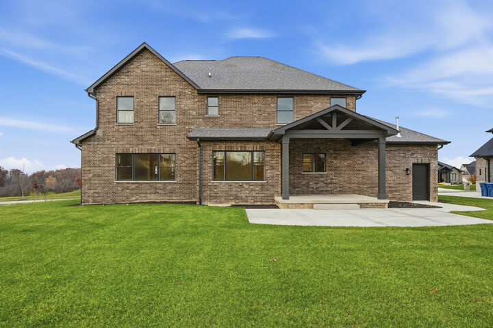 Property Photo:  14259 W 87th Place  IN 46373 