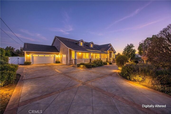 Property Photo:  31027 E Sunset Drive N  CA 92373 