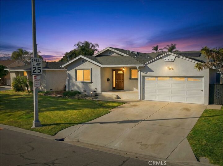 Property Photo:  6545 Dos Rios Rd  CA 90240 