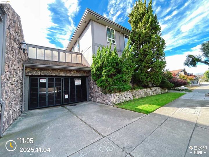 Property Photo: 2106 Otis Drive A CA 94501