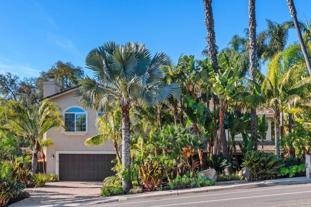 Property Photo: 7049 El Fuerte Street CA 92009