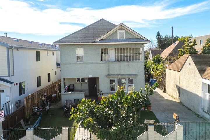 Property Photo:  1438 E 20th Street  CA 90011 