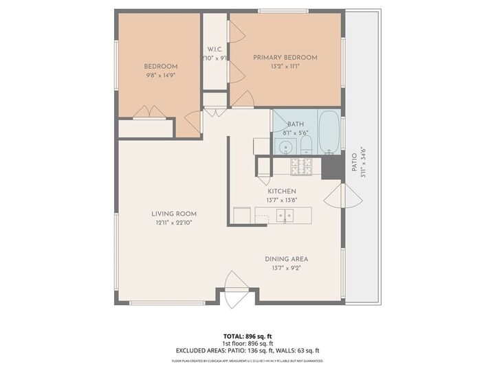 Property Photo: 6612 N Figueroa Street CA 90042