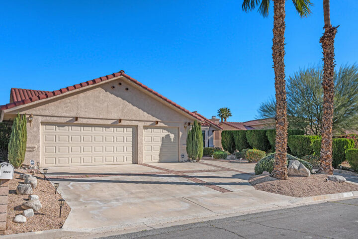 Property Photo: 9520 Ekwanok Drive CA 92240