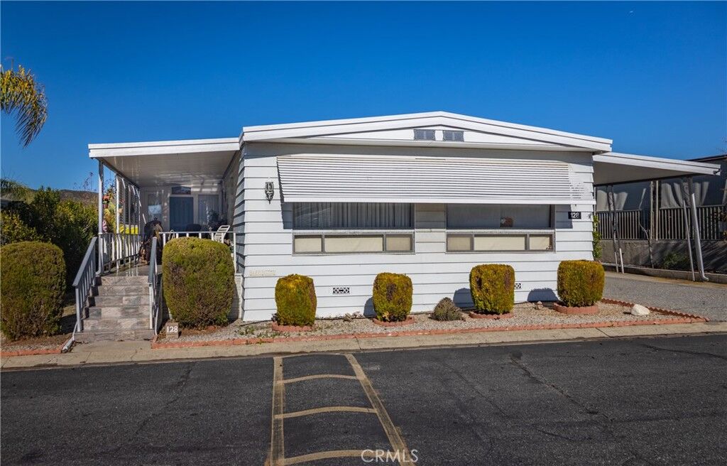 Property Photo:  11050 Bryant Street  CA 92399 