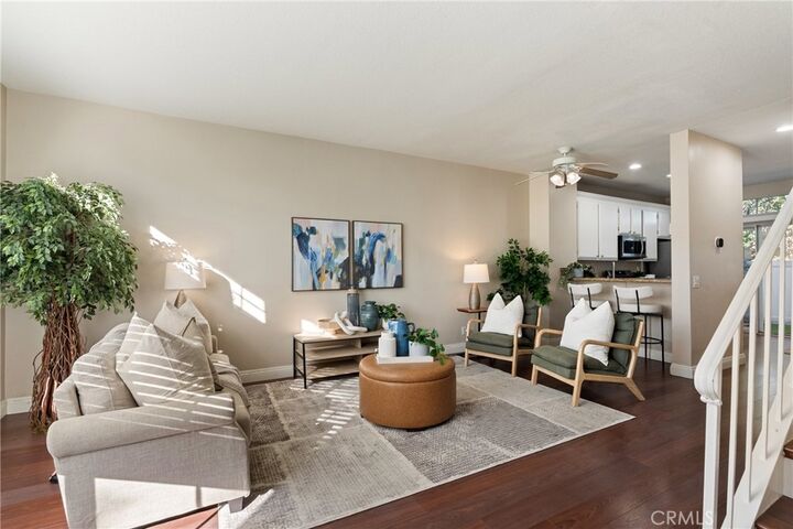 Property Photo:  28305 Paseo El Siena 10  CA 92677 